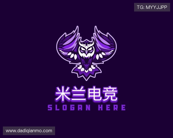 发现米兰电竞平台